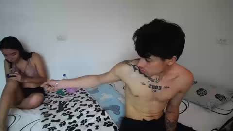 Candy  Grey online show from 09.29.25