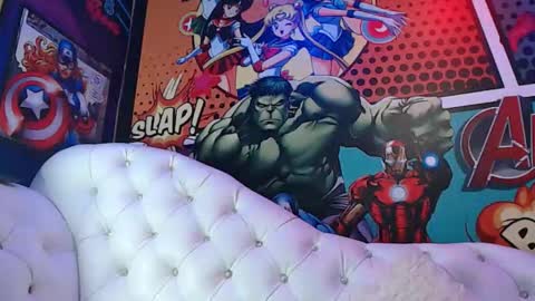 candy online show from 12.05.25