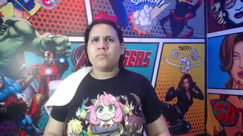candy online show from 07.02.26