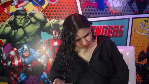 candy online show from 07.05.26