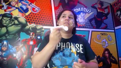 candy online show from 07.12.26
