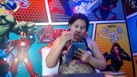 candy online show from 07.24.26