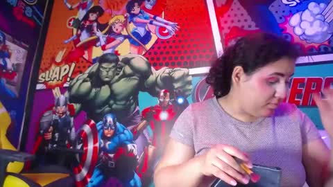 candy online show from 08.01.26