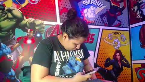 candy online show from 08.02.26