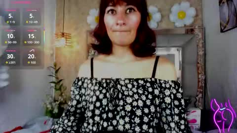 Candy hot online show from 01.06.26