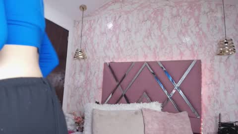 Candy hot online show from 03.13.26