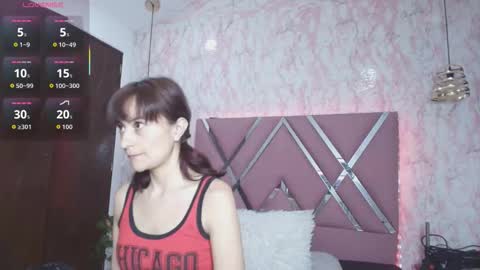 Candy hot online show from 03.15.26