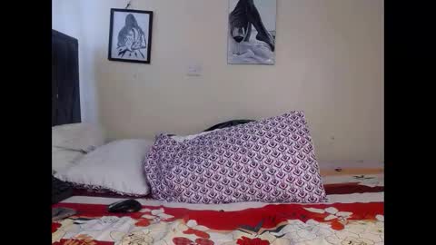 candy_hun online show from 09.15.25