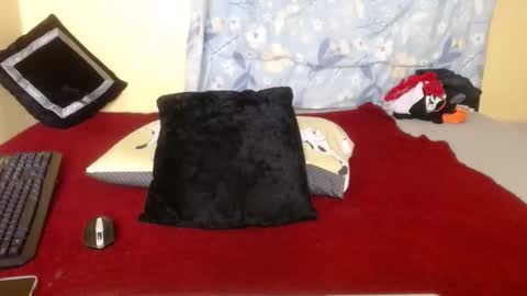 candy_hun online show from 10.28.25