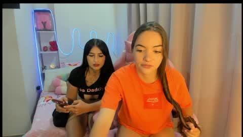 candy_kitty7343 online show from 07.21.26