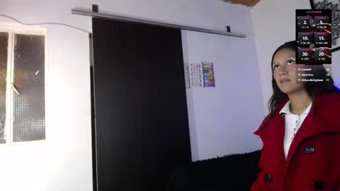 Lexy Candy   online show from 03.04.26