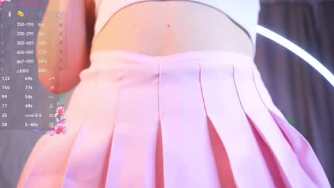 Leya online show from 10.24.25