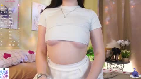 Leya online show from 02.19.26