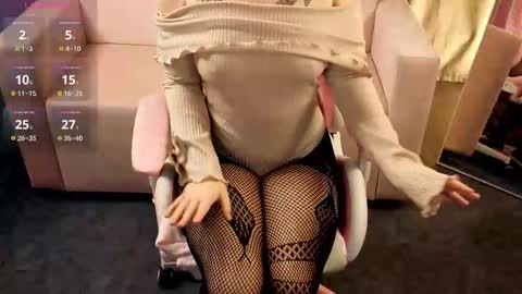 Candy online show from 03.17.26