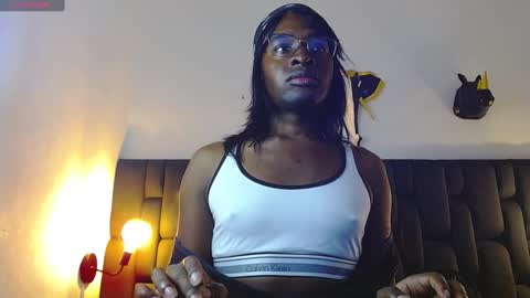 CANDY LOVE  DANNA online show from 01.23.25