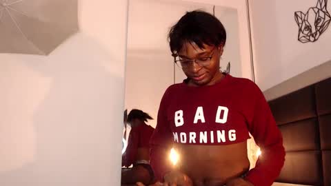 CANDY LOVE  DANNA online show from 02.23.25