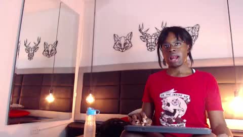 CANDY LOVE  DANNA online show from 02.26.25