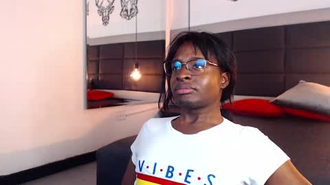 CANDY LOVE  DANNA online show from 02.28.25