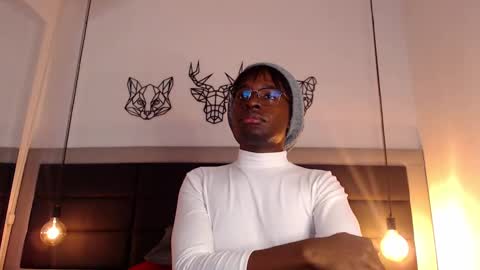 CANDY LOVE  DANNA online show from 03.01.25