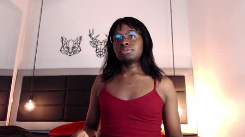 CANDY LOVE  DANNA online show from 03.06.25