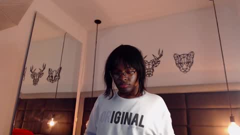 CANDY LOVE  DANNA online show from 03.08.25