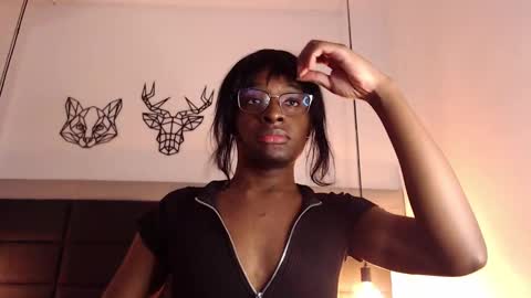 CANDY LOVE  DANNA online show from 03.09.25