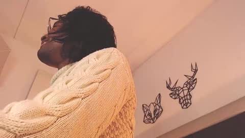 CANDY LOVE  DANNA online show from 10.05.25