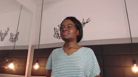 CANDY LOVE  DANNA online show from 07.08.26