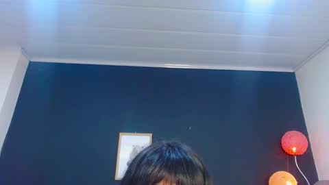 Snapshot of candy_lux_ chatting on 01.12.26 Candy online show from 01.12.26