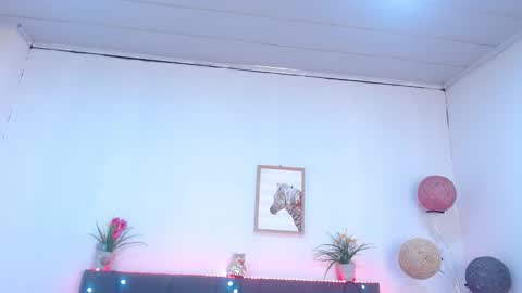 Snapshot of candy_lux_ chatting on 02.22.26 Candy online show from 02.22.26