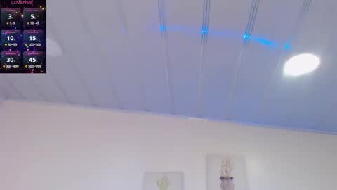 Snapshot of candy_lux_ chatting on 03.14.26 Candy online show from 03.14.26