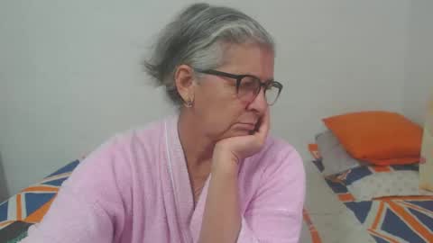 candy online show from 02.22.25