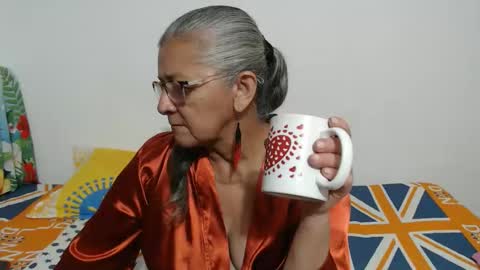 candy online show from 03.16.26