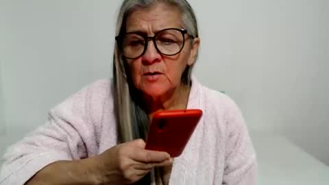 Snapshot of candy_mature_ chatting on 06.27.26 candy online show from 06.27.26