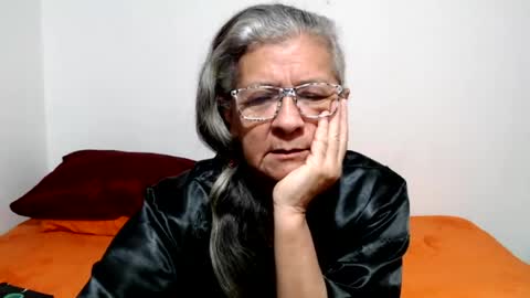Snapshot of candy_mature_ chatting on 07.23.26 candy online show from 07.23.26