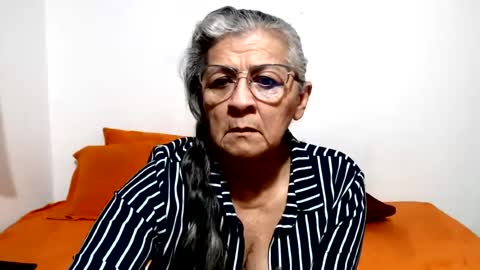 Snapshot of candy_mature_ chatting on 07.27.26 candy online show from 07.27.26