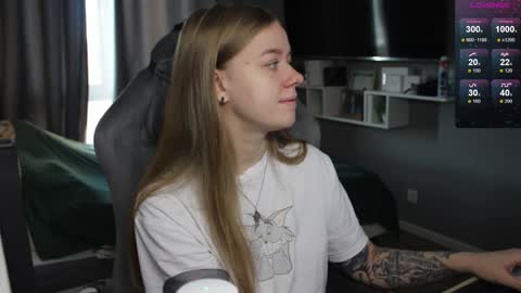 Megan online show from 12.13.24