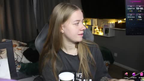 Megan online show from 12.16.24