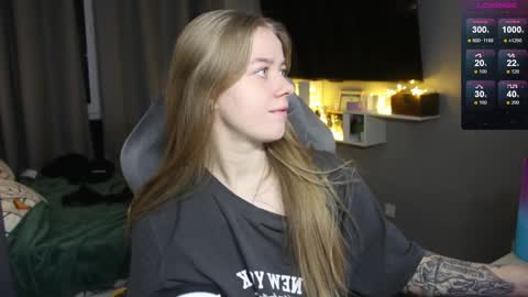 Megan online show from 12.18.24