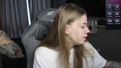 Megan online show from 01.15.25