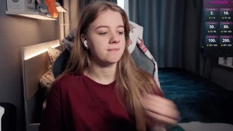 Megan online show from 01.30.25