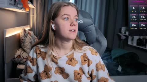 Megan online show from 02.06.25