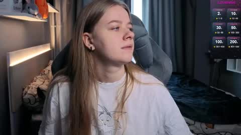 Megan online show from 02.10.25