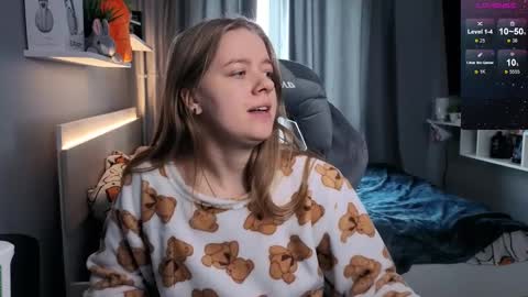 Megan online show from 02.26.25