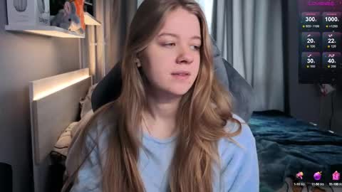 Megan online show from 03.07.25