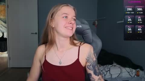 Megan online show from 09.10.25