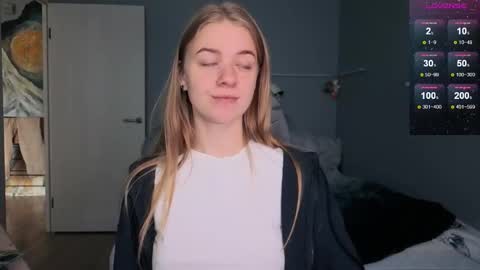 Megan online show from 09.17.25