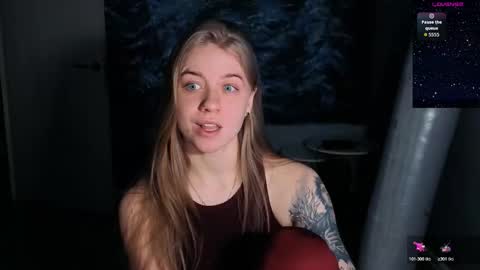 Megan online show from 03.09.26