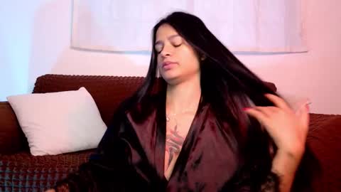 Candy online show from 02.10.26