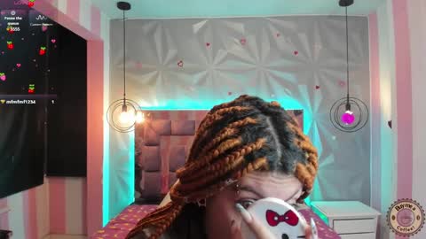 Ania online show from 01.17.25